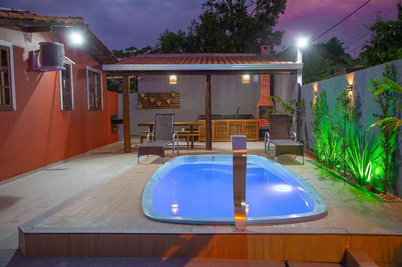 Kalug - Chale Chao De Trancoso Studios Exteriör bild
