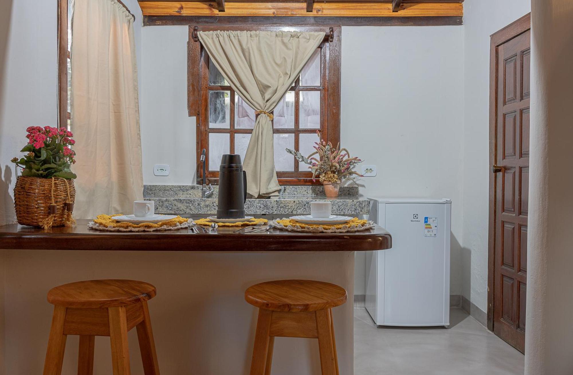Kalug - Chale Chao De Trancoso Studios Exteriör bild